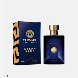 ✨Versace Dylan Blue Pour Homme 100ML✨